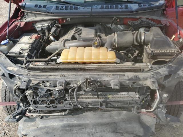 2017 FORD F150 SUPER - 1FTEW1EG5HKD41779