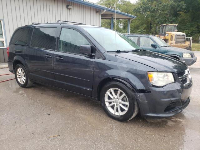 VIN 2C4RDGCG8ER181343 2014 Dodge Grand Caravan, Sxt no.4