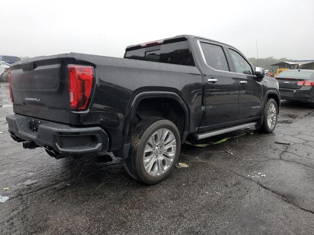 2022 GMC SIERRA LIM - 3GTU9FEL1NG175051