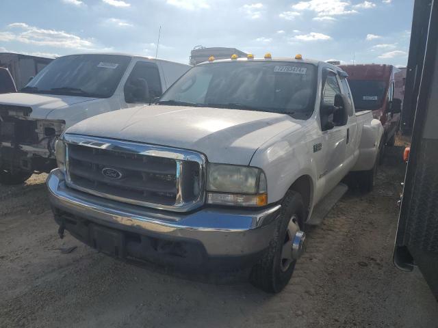 FORD F350 SUPER