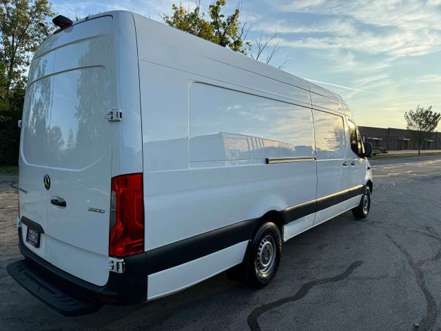 2020 MERCEDES-BENZ SPRINTER 2 W1Y4EDHYXLT034398  73562894