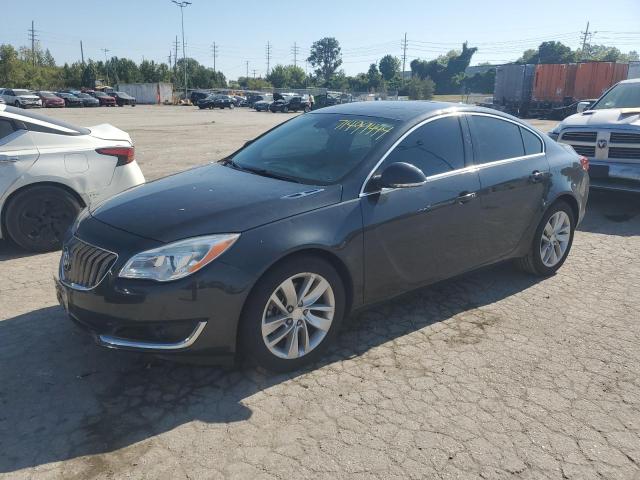 BUICK REGAL PREMIUM
