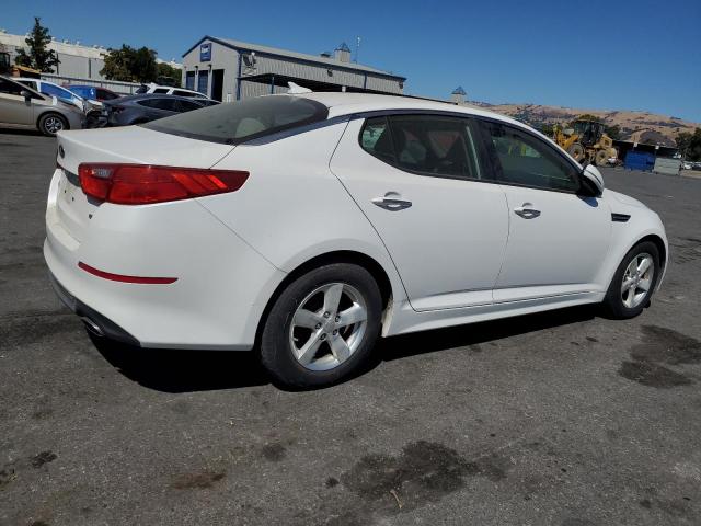 KNAGM4A74E5479892 Kia Optima Lx 2014