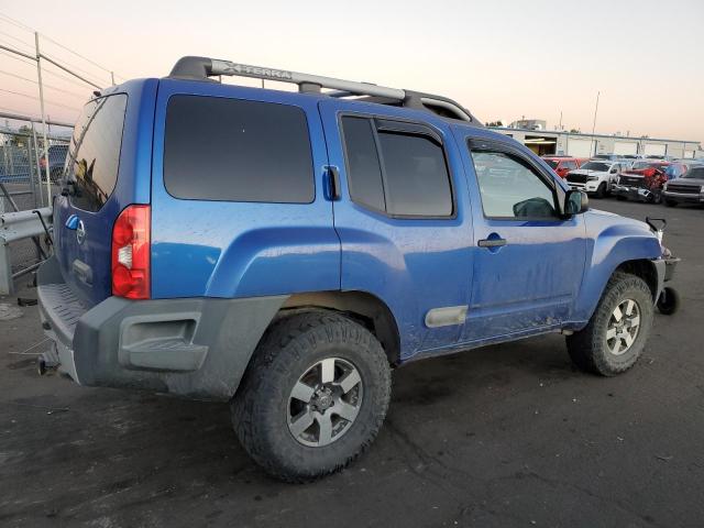 VIN 5N1AN0NW0DN810493 2013 Nissan Xterra, X no.3