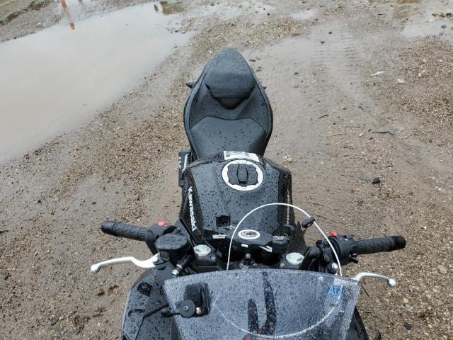 2024 KAWASAKI EX500 H - ML5EXGH11RDA23751