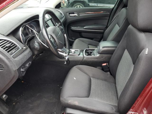 2019 CHRYSLER 300 TOURIN - 2C3CCAAG1KH613575