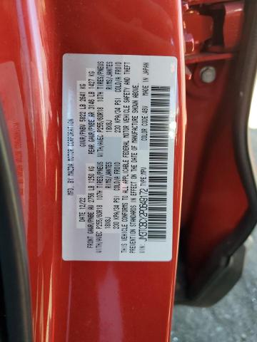 2023 MAZDA CX-9 TOURI - JM3TCBCY2P0649172