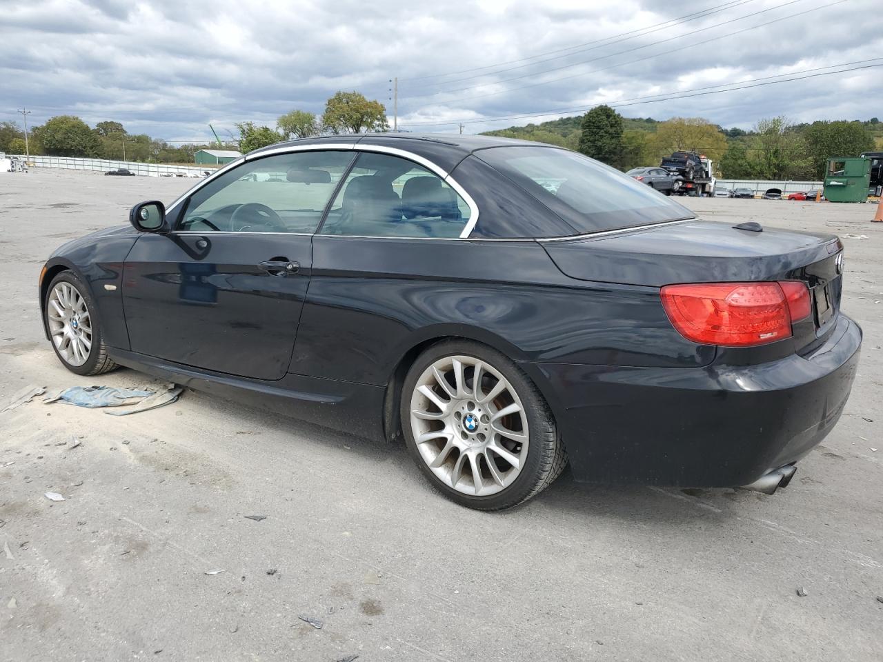 Lot #2943156404 2013 BMW 328 I