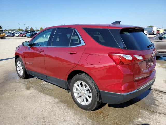 2020 CHEVROLET EQUINOX LT - 2GNAXKEV0L6126894
