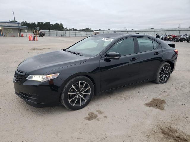 2015 ACURA TLX TECH - 19UUB3F58FA001188