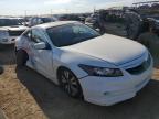 HONDA ACCORD EXL photo