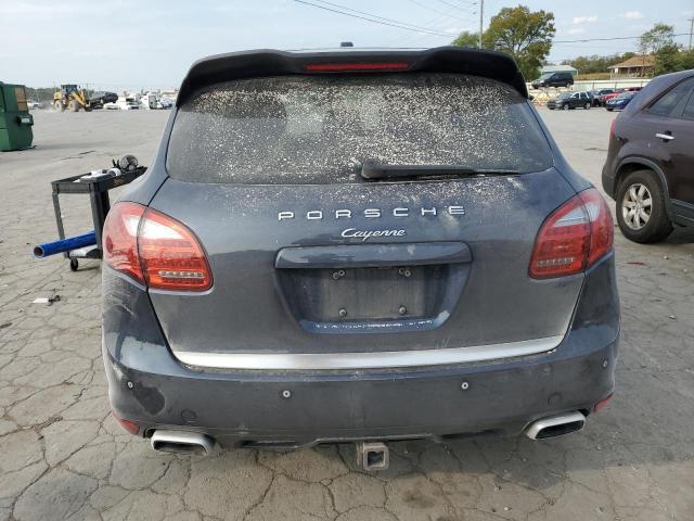 VIN WP1AF2A29DLA21625 2013 Porsche Cayenne no.6