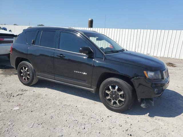 VIN 1C4NJCEA7ED502624 2014 Jeep Compass, Latitude no.4