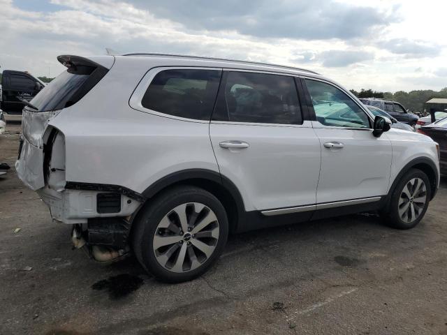 2022 KIA TELLURIDE - 5XYP64HC3NG319168