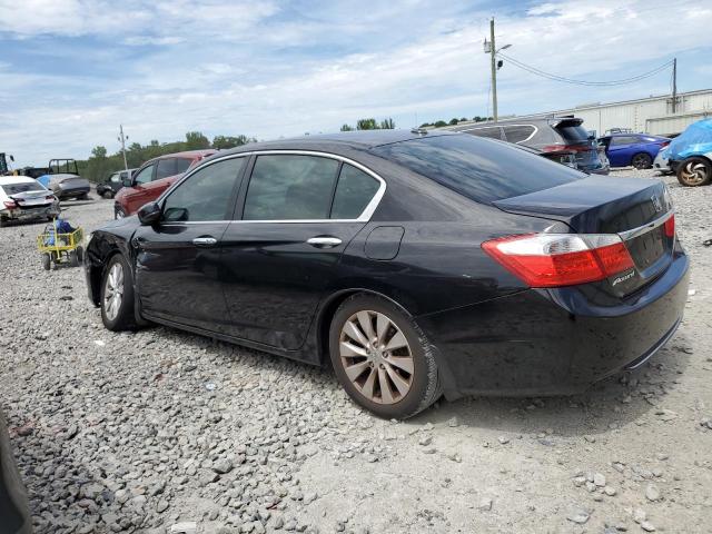 VIN 1HGCR2F83FA113991 2015 Honda Accord, Exl no.2