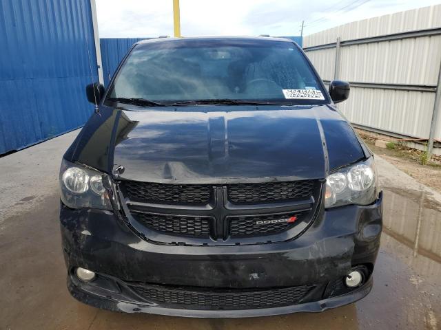 VIN 2C4RDGEG9HR848311 2017 Dodge Grand Caravan, GT no.5