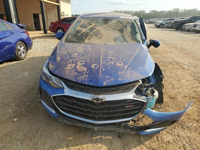 2019 CHEVROLET CRUZE LT - 1G1BE5SM6K7136868