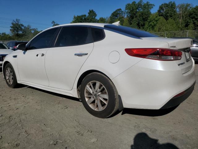 2016 KIA OPTIMA LX - KNAGT4L32G5102042