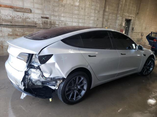 2018 TESLA MODEL 3 - 5YJ3E1EA1JF034814