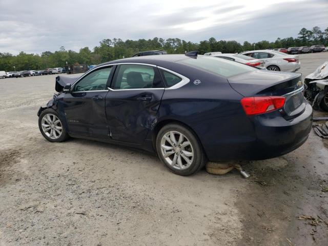 2019 CHEVROLET IMPALA LT - 2G11Z5S3XK9115768