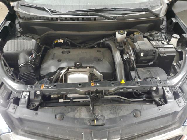 VIN 2GNAXLEX8L6251407 2020 Chevrolet Equinox, LT no.12