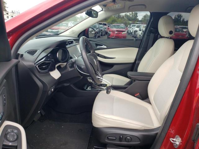 2021 BUICK ENCORE GX - KL4MMCSL0MB146997