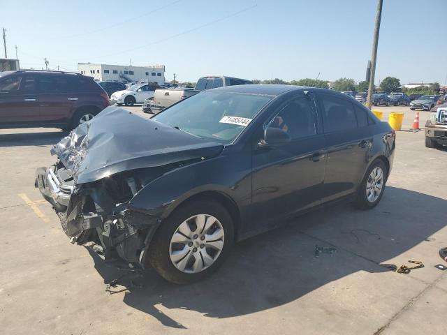 2016 CHEVROLET CRUZE LIMI - 1G1PC5SH4G7129665