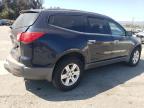 CHEVROLET TRAVERSE L photo