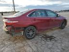 TOYOTA CAMRY XSE photo