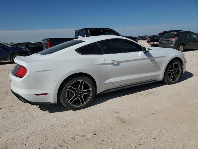 2022 FORD MUSTANG - 1FA6P8TH8N5129495