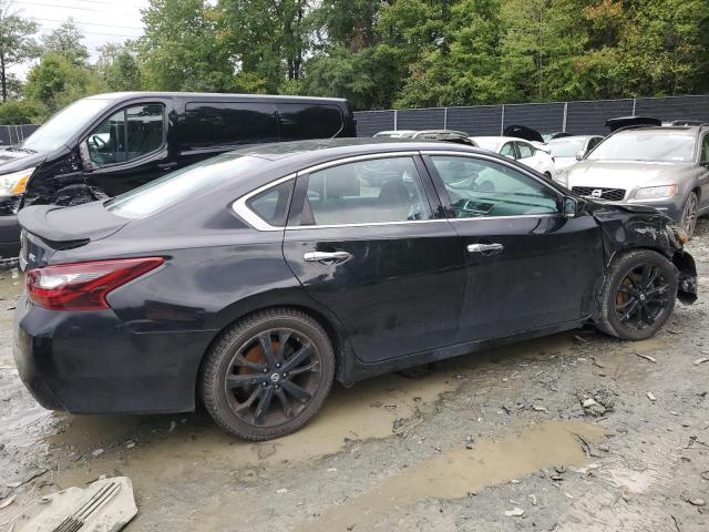 2017 NISSAN ALTIMA 2.5 - 1N4AL3AP4HC185131