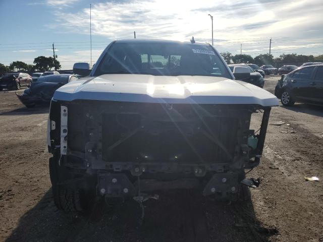 2015 CHEVROLET SILVERADO - 1GCRCREC6FZ263507
