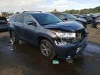 TOYOTA HIGHLANDER photo