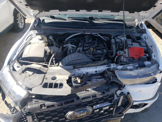 2023 FORD RANGER XL - 1FTER4FH3PLE05083