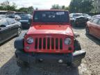 JEEP WRANGLER S photo