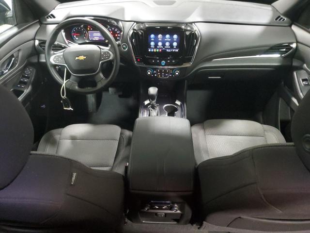 2023 CHEVROLET TRAVERSE L 1GNEVGKW4PJ135799  71491784