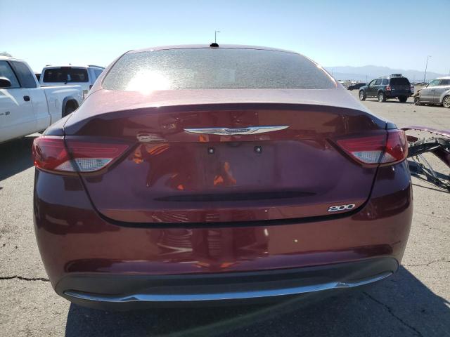 2015 CHRYSLER 200 LIMITE - 1C3CCCAB9FN709533