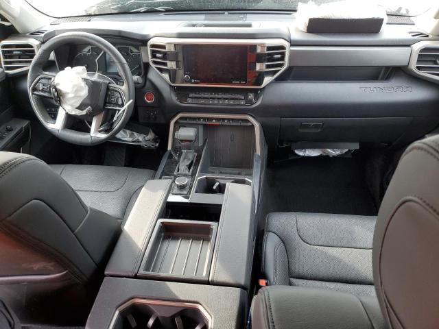 2022 TOYOTA TUNDRA DOU - 5TFLA5DA5NX013349
