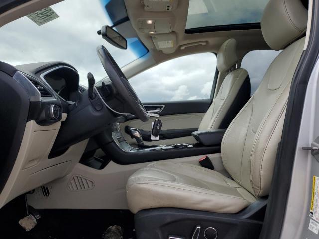 2018 FORD EDGE TITAN - 2FMPK3K96JBB41897