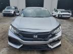 HONDA CIVIC LX photo