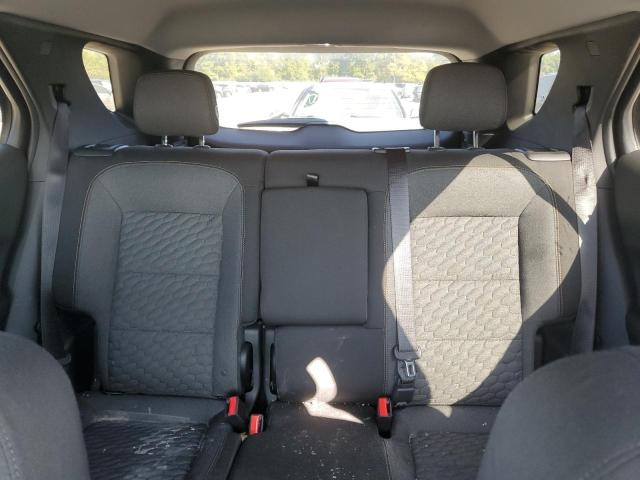 2020 CHEVROLET EQUINOX LT - 3GNAXJEV4LS684890