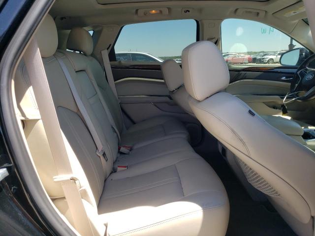 VIN 3GYFNCE37DS525744 2013 Cadillac SRX, Luxury Col... no.11