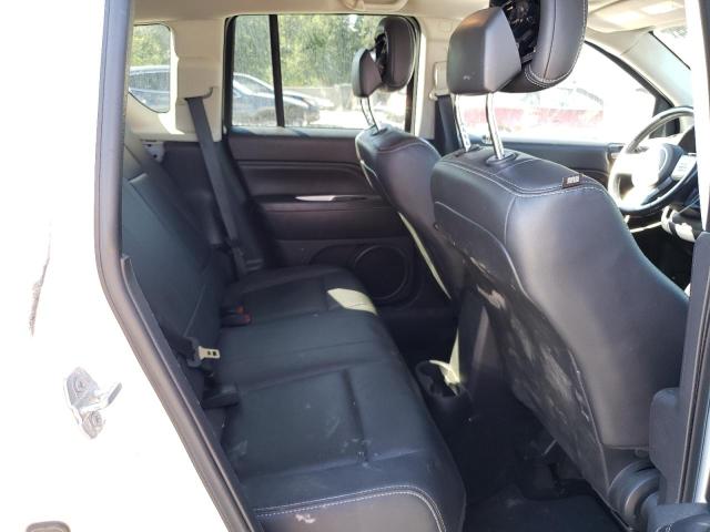 2015 JEEP COMPASS LA - 1C4NJDEB1FD105877