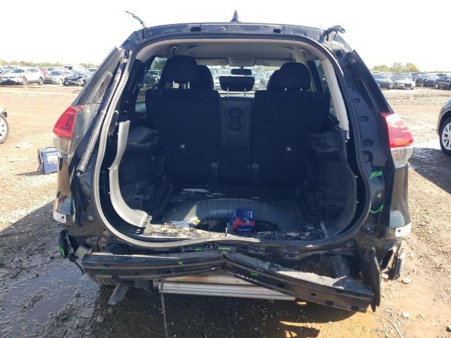 2018 NISSAN ROGUE S - KNMAT2MV6JP591831