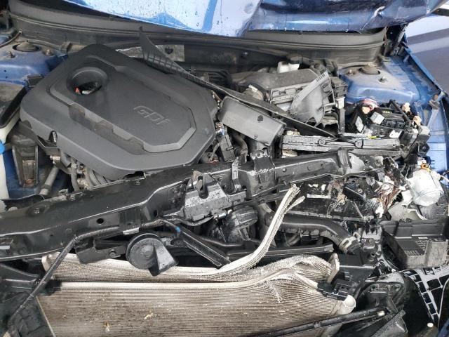 2016 HYUNDAI SONATA SPO - 5NPE34AF7GH357115