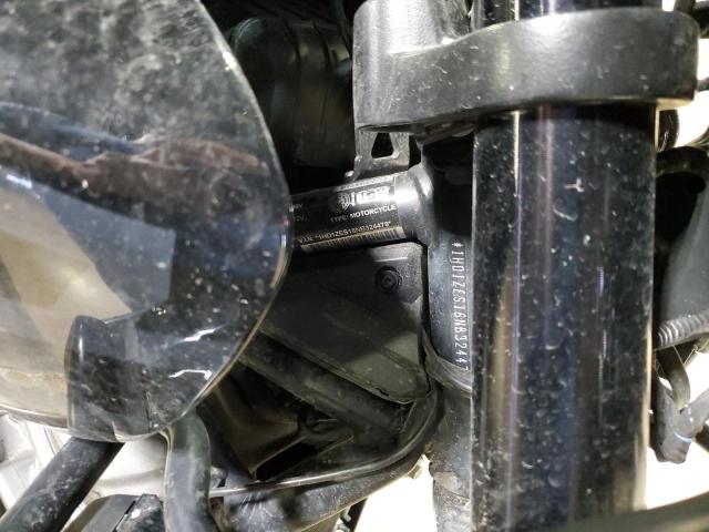 2022 HARLEY-DAVIDSON RA1250 S - 1HD1ZES16NB324478