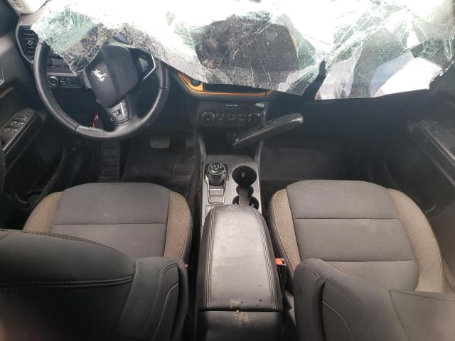 2022 FORD BRONCO SPO - 3FMCR9D9XNRD84355