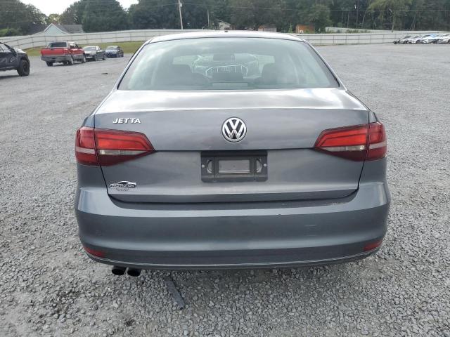 2016 VOLKSWAGEN JETTA S - 3VW267AJ7GM350091