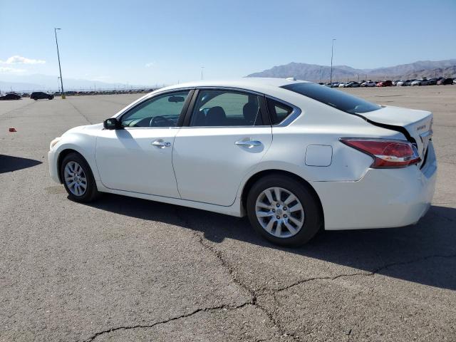 2015 NISSAN ALTIMA 2.5 - 1N4AL3AP8FC125253