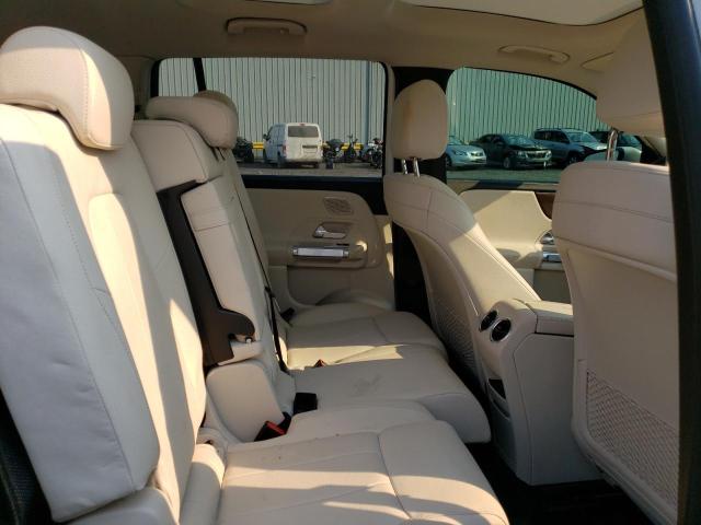2021 MERCEDES-BENZ GLB 250 4M - W1N4M4HB3MW117179